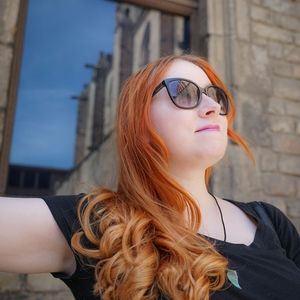 Meet your Posher, Nikki